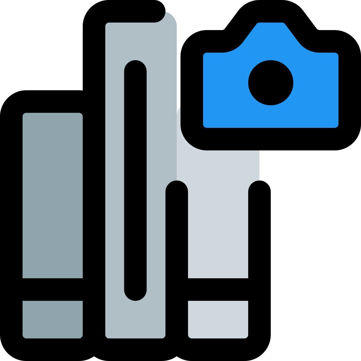 manuels de photographie icon
