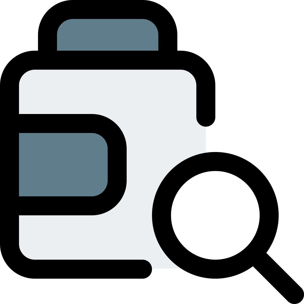 medication search icon