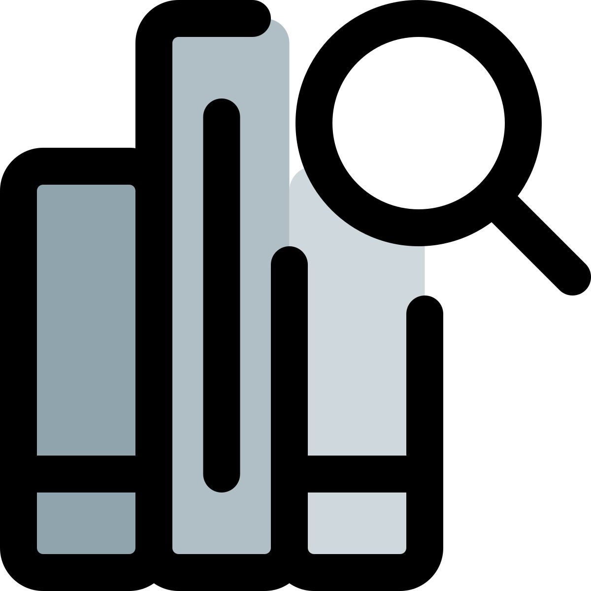 search books icon