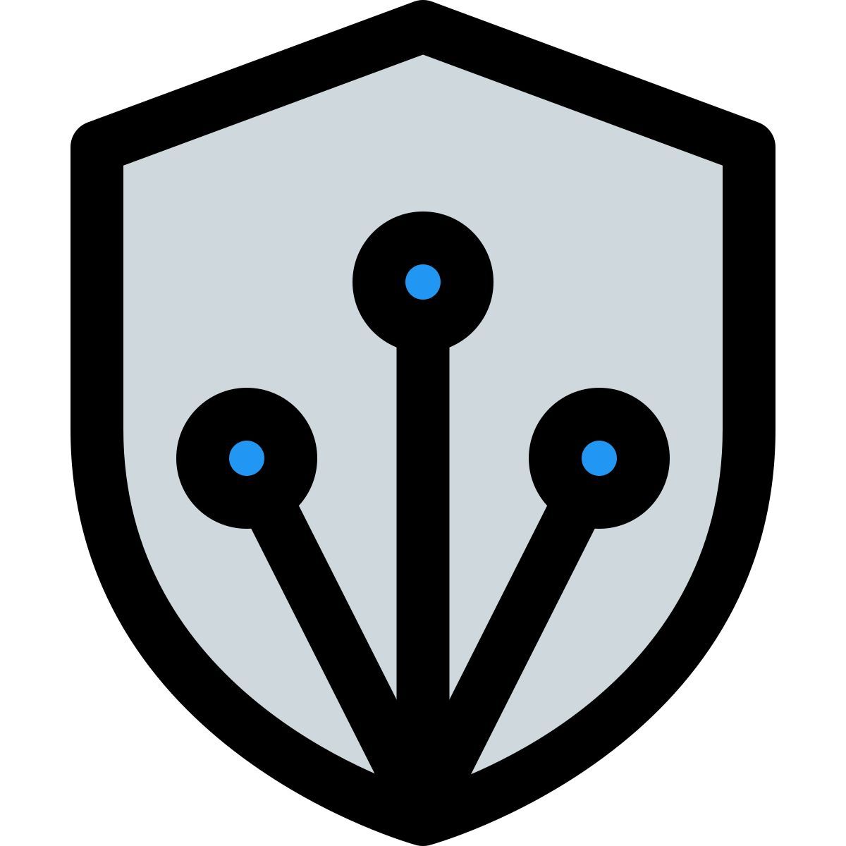 nós seguros icon