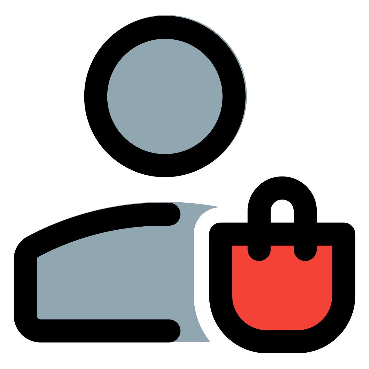 клиент icon