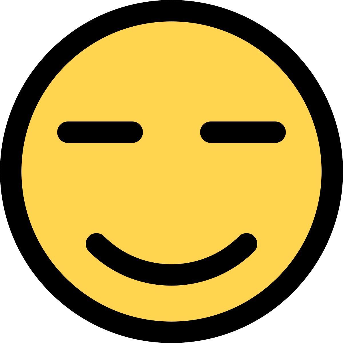 emoji zen icon