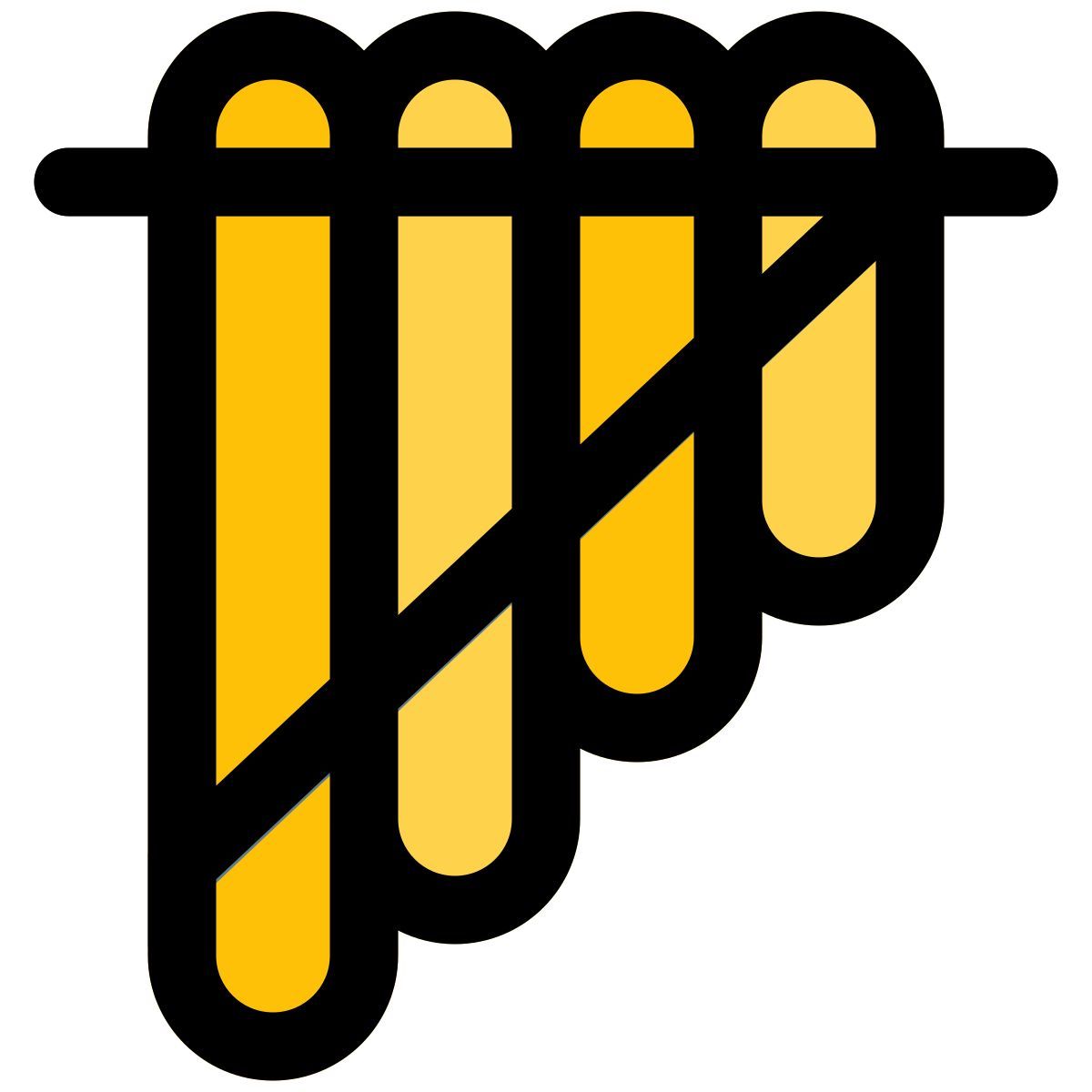 локоть флейты пана icon