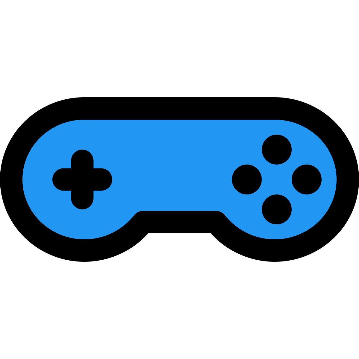 vintage controller icon