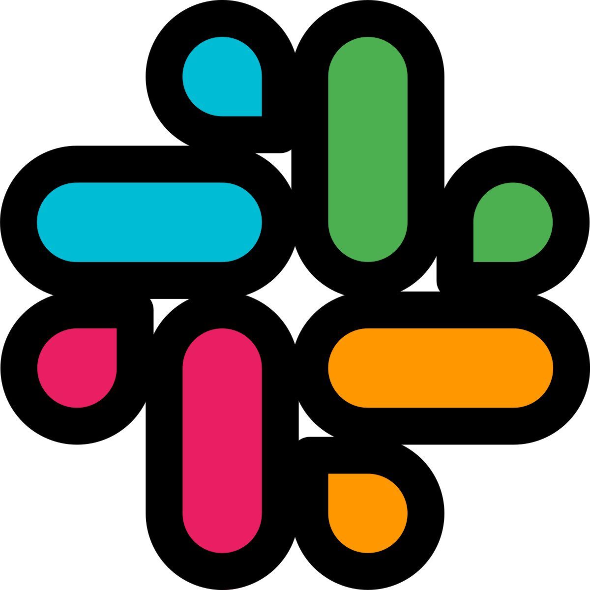 slack icon