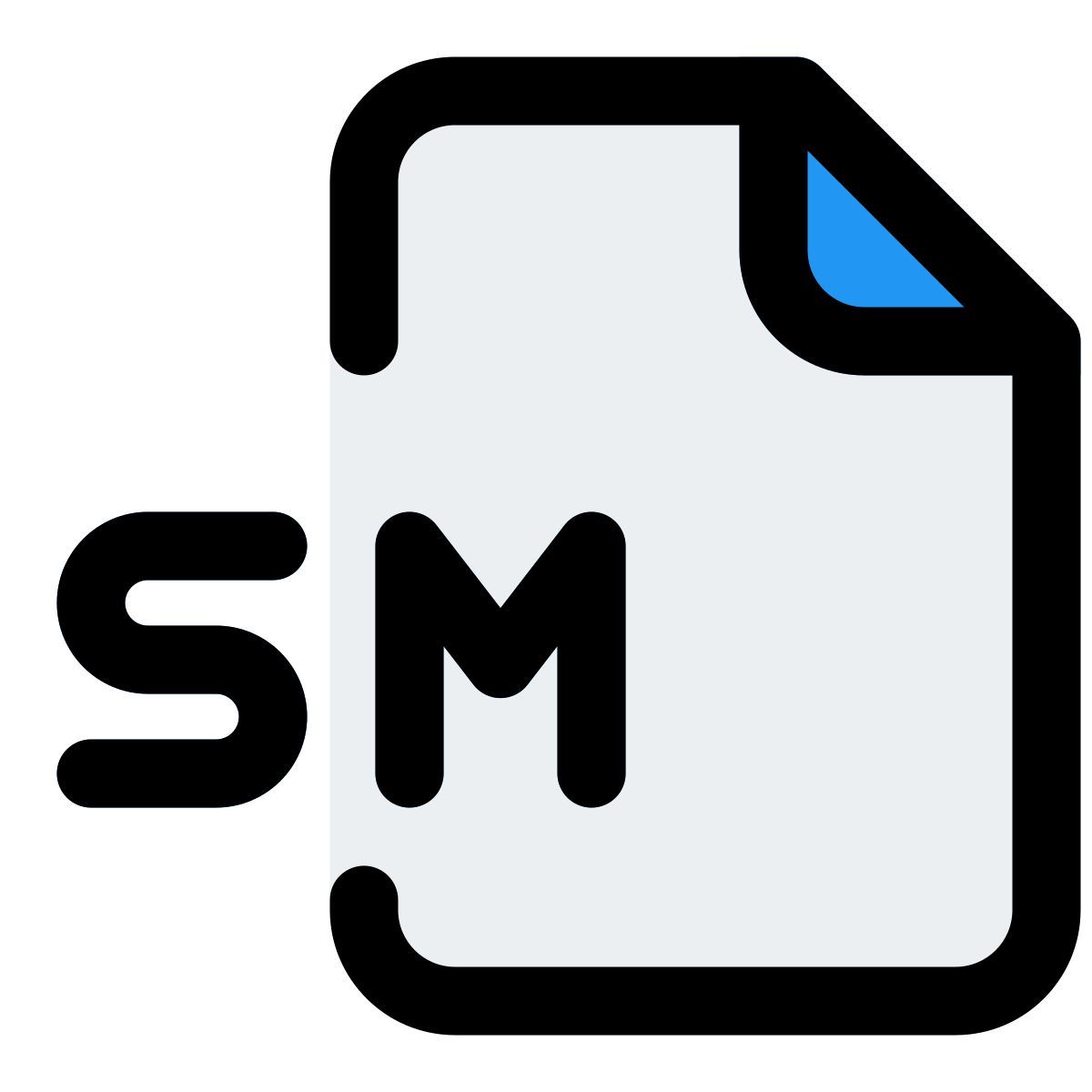 arquivo player sm externo é um reprodutor de mídia gratuito para windows e linux com codecs integrados preenchidos com áudio tal revivo icon