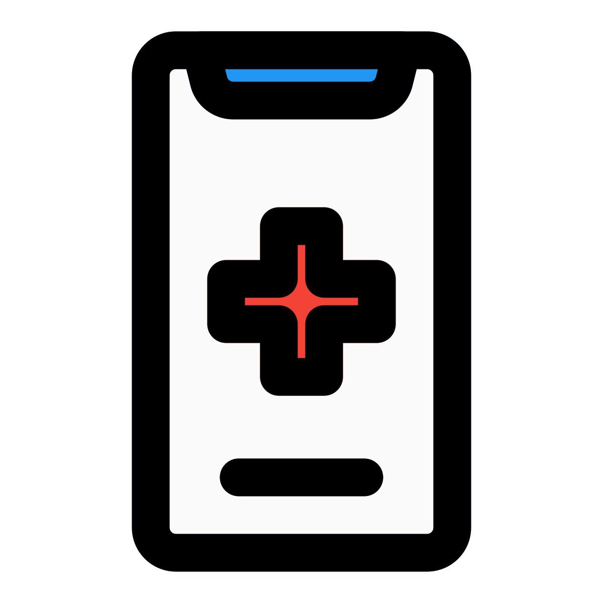 medical app icon