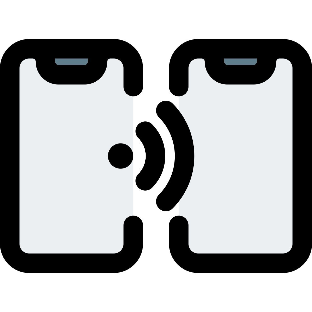 device connection icon