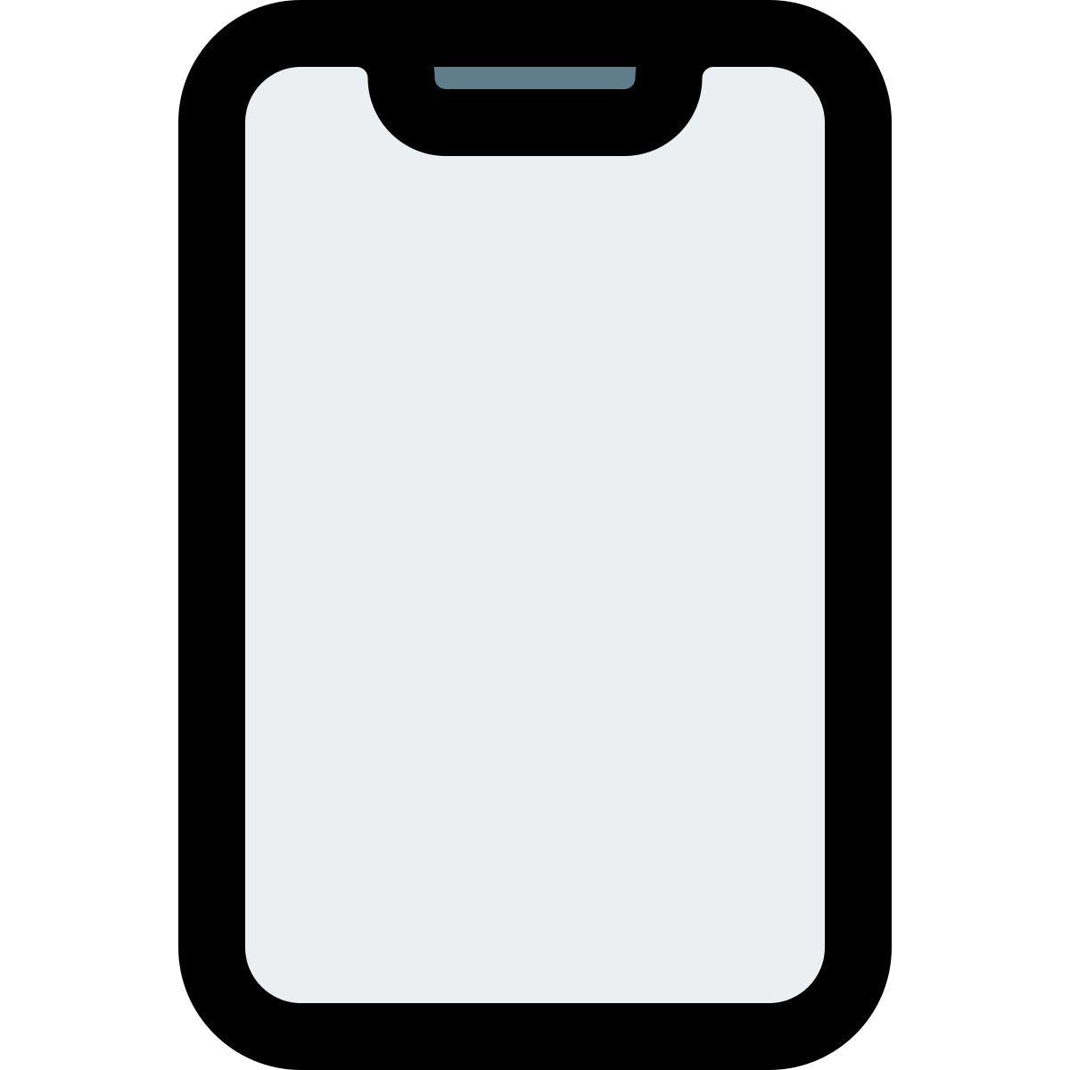 smartphone icon