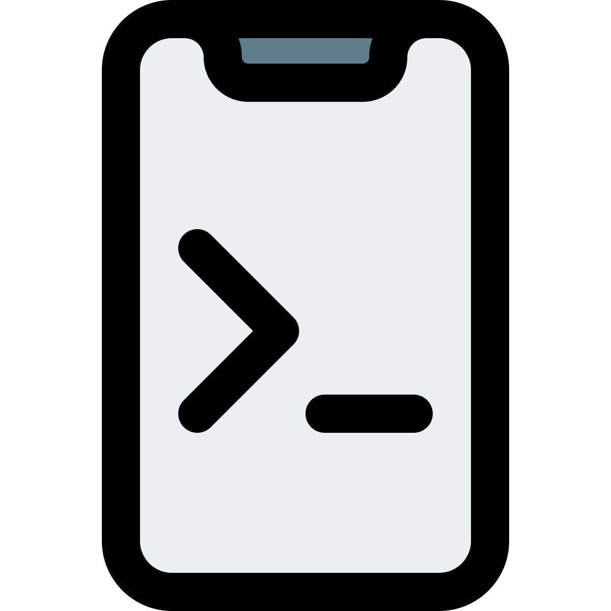 app development icon