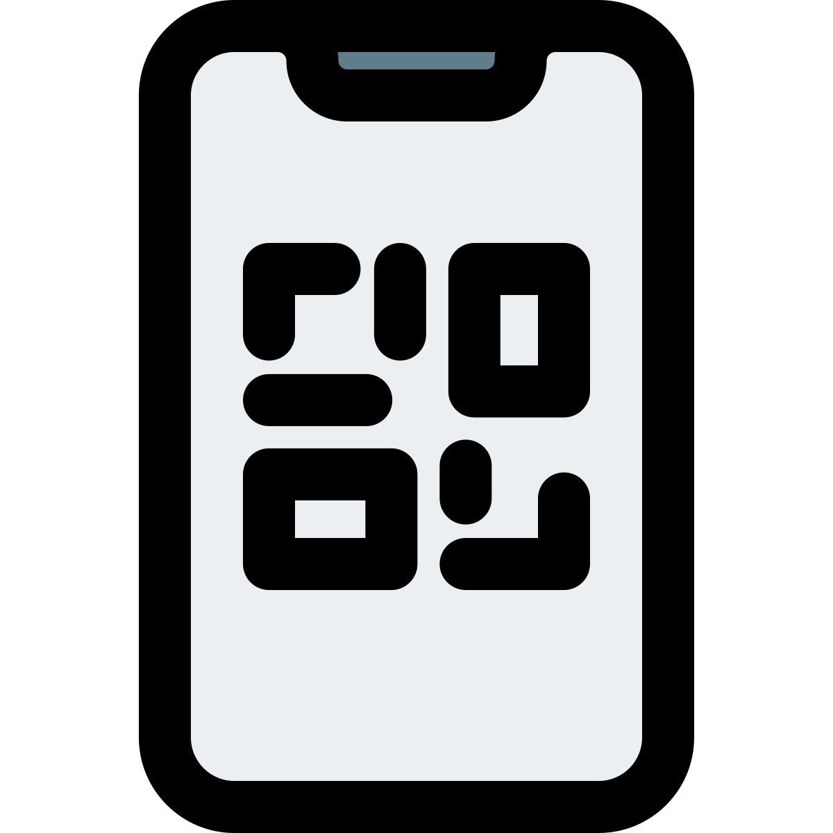 qr сode icon