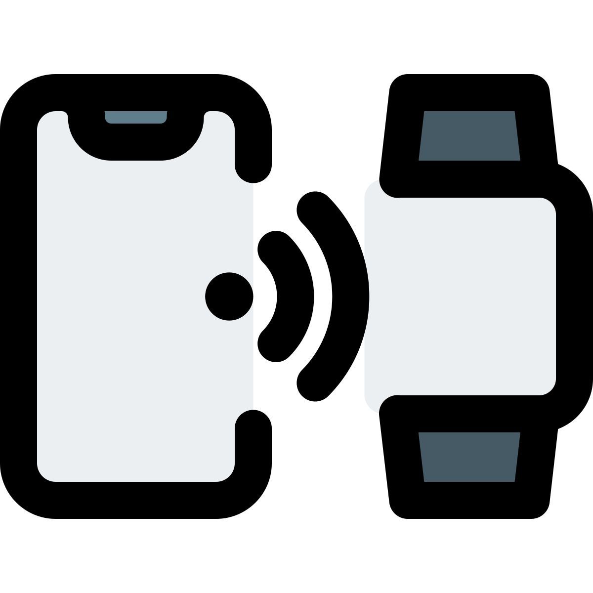 device connection icon