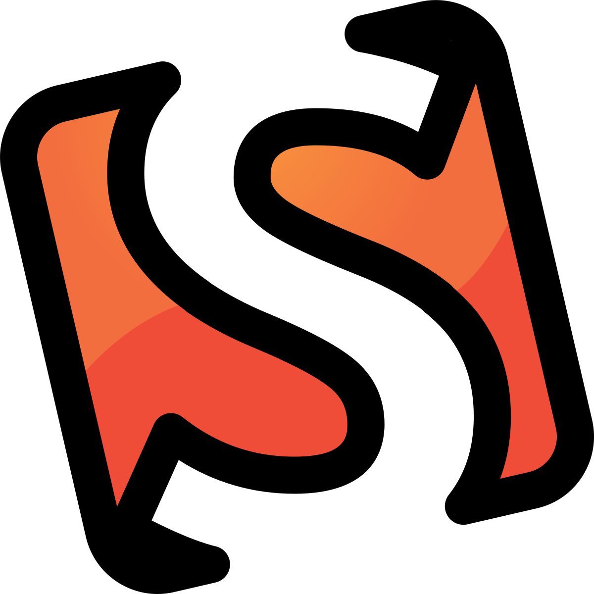 《smashing magazine》杂志 icon