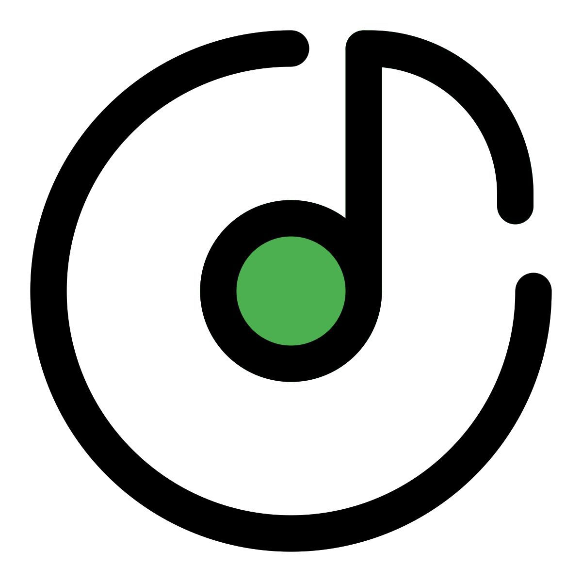 canción icon