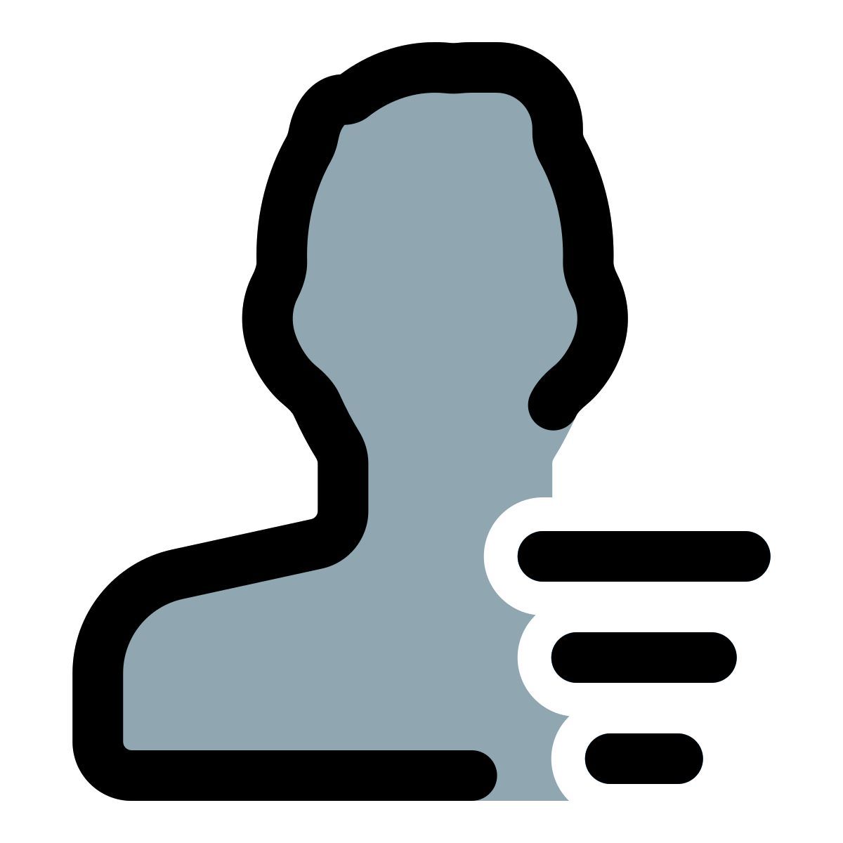 center alignment icon