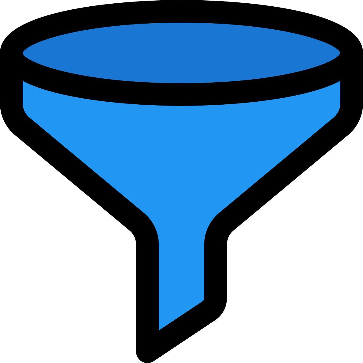 种类 icon