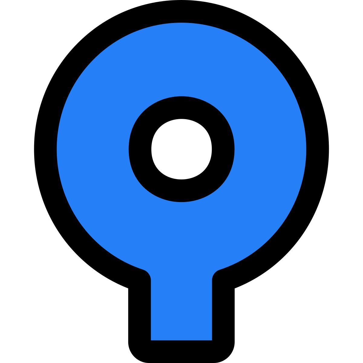 源树 icon