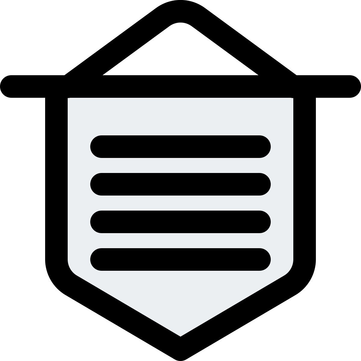 banner de anúncio icon