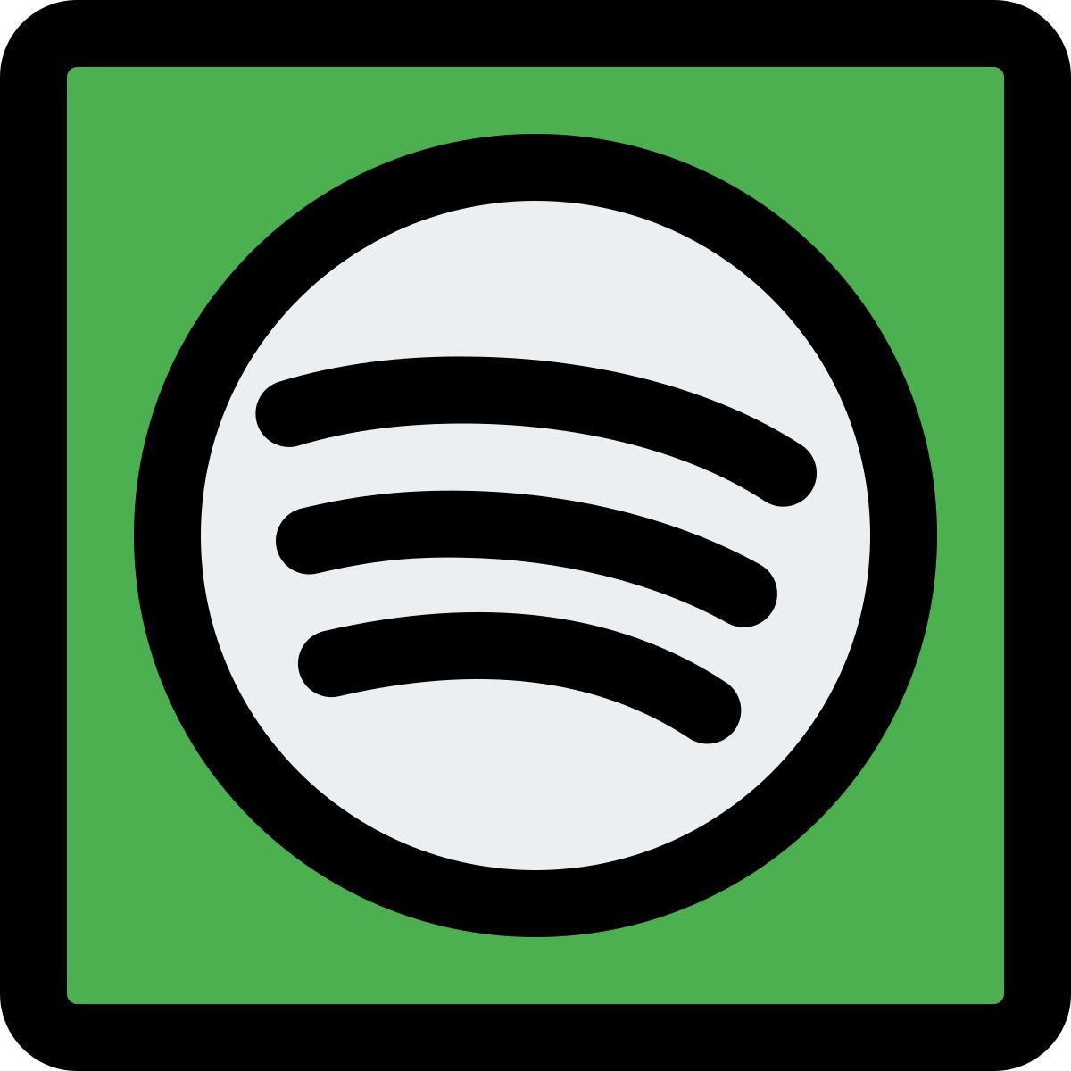 spotify icon
