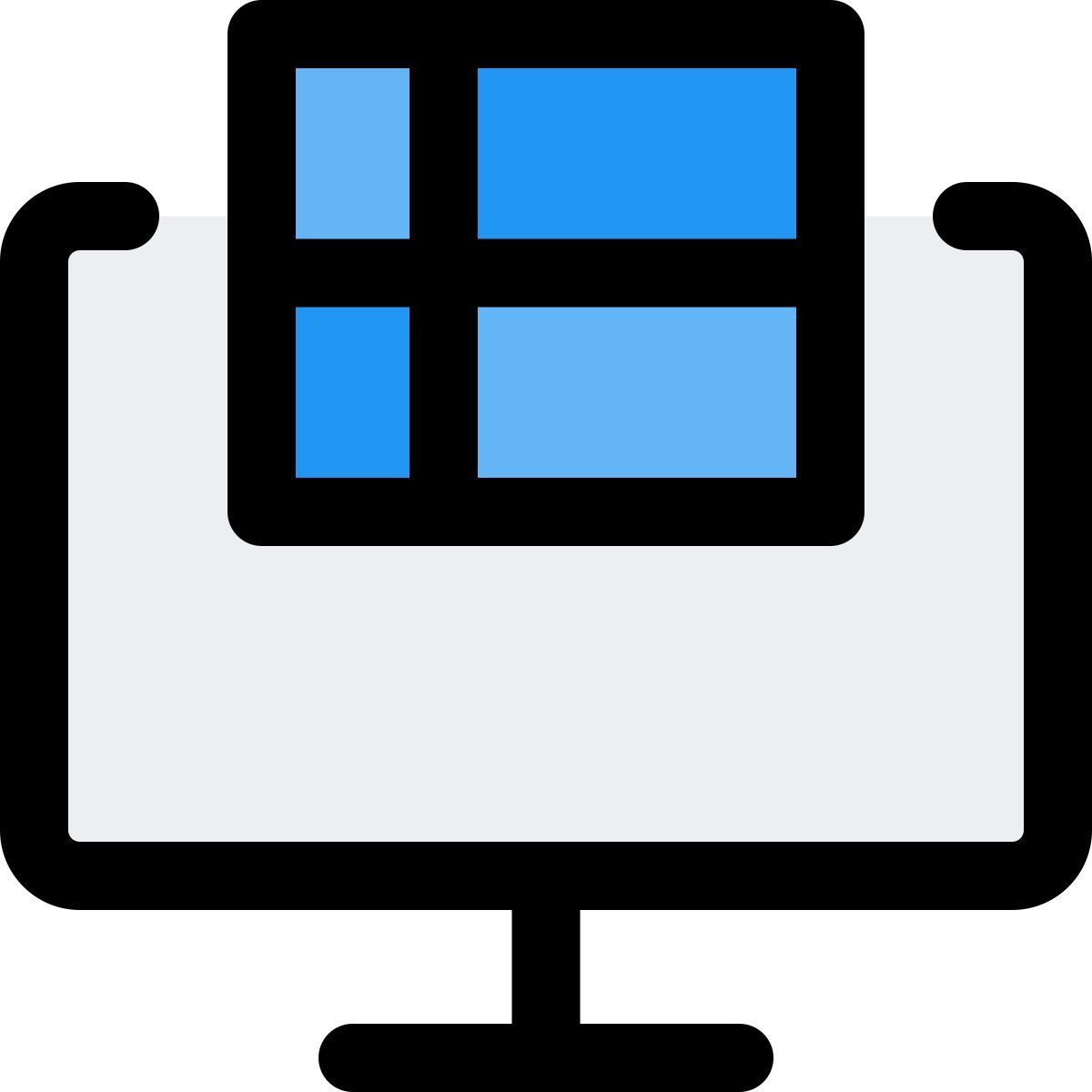 software de planilha icon