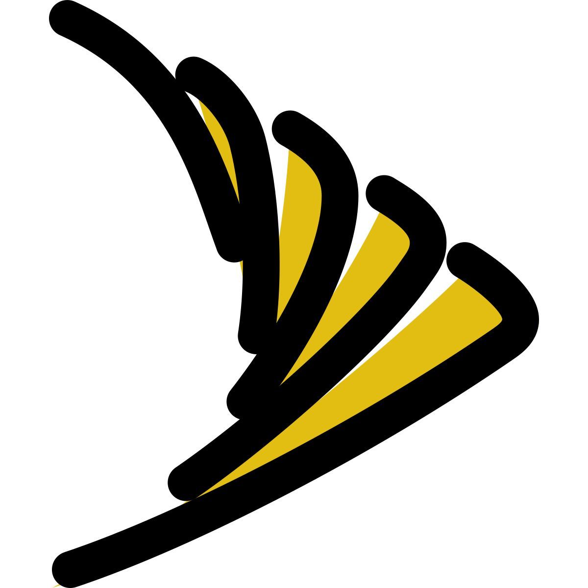 corporación sprint icon