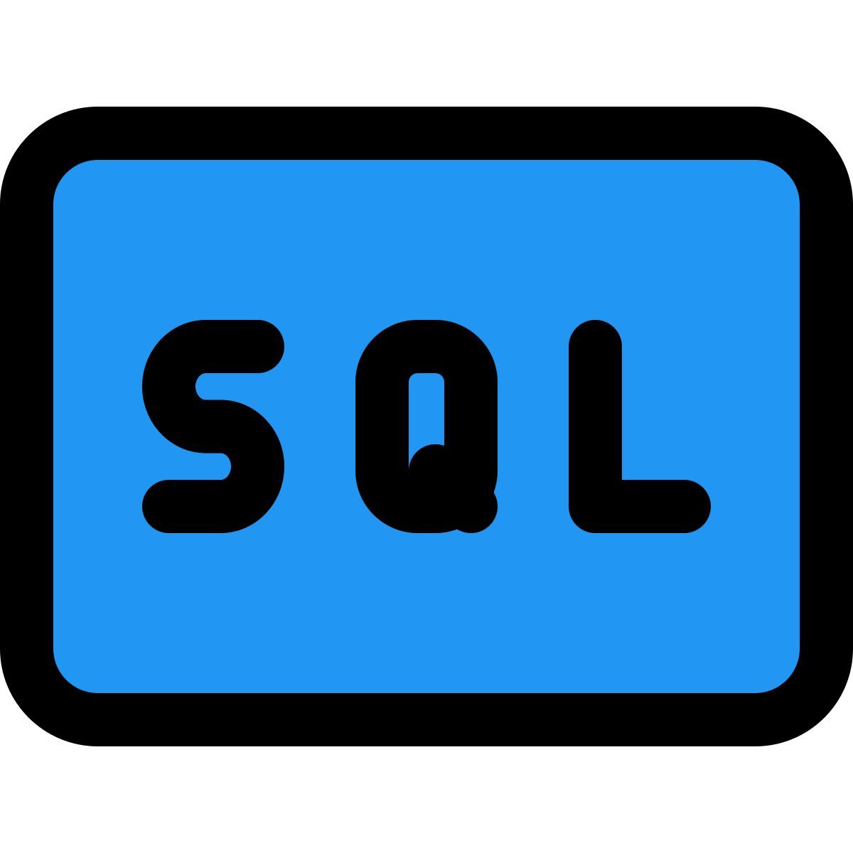 SQL icon