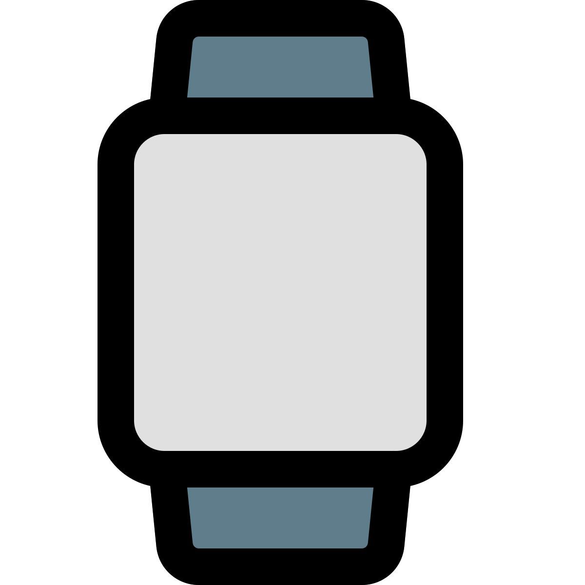 wristwatch icon