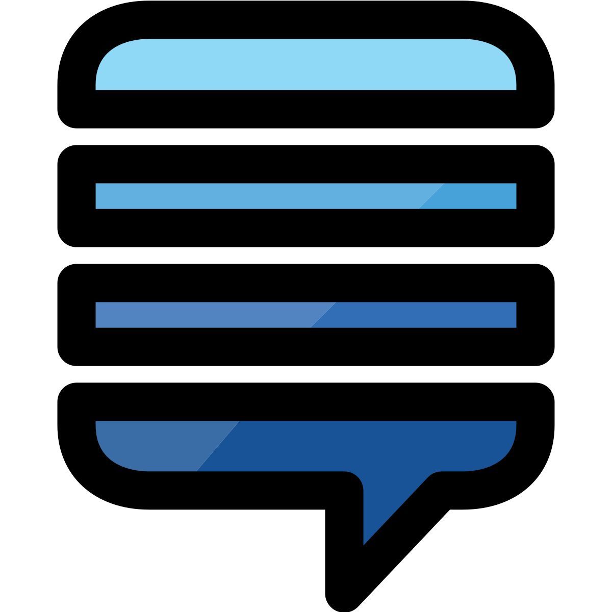 stack exchange icon
