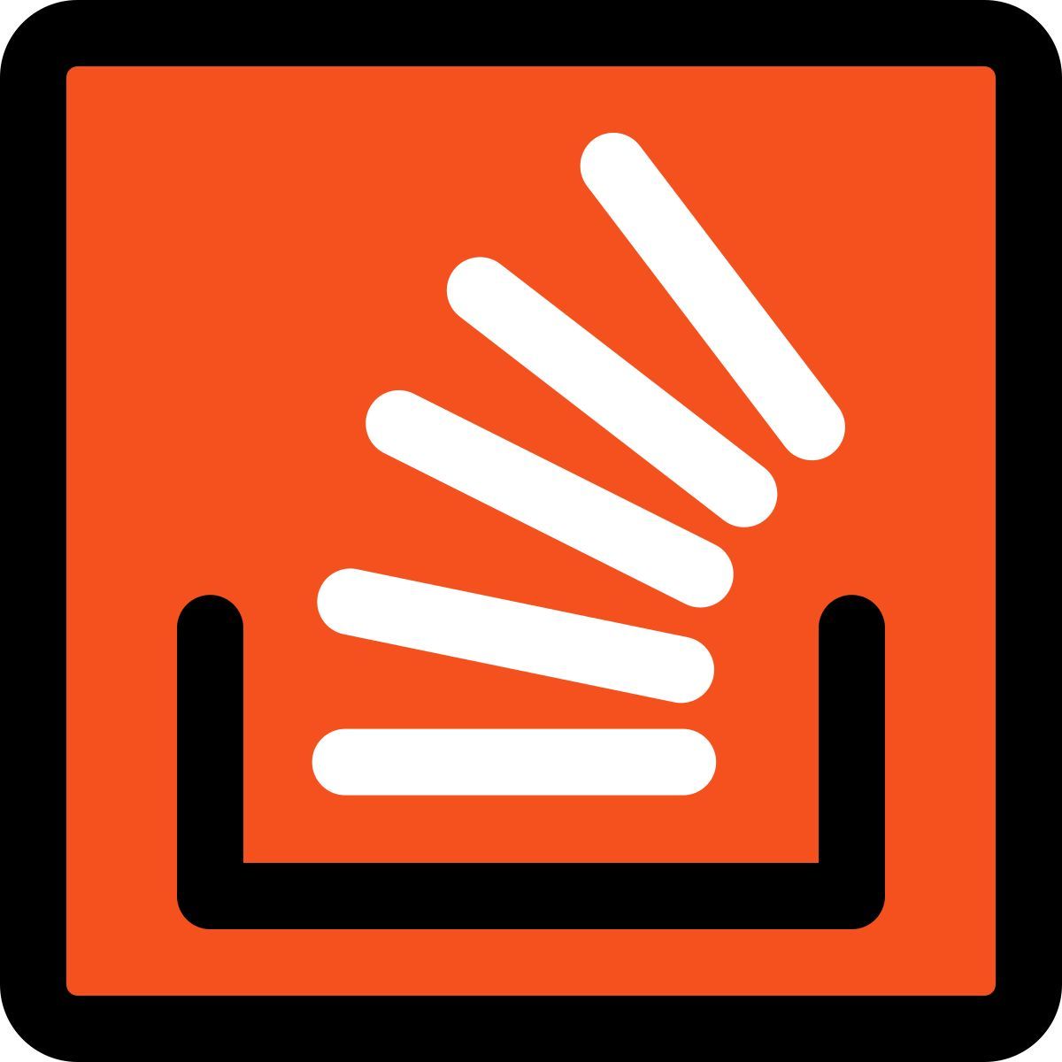 堆栈溢出 icon