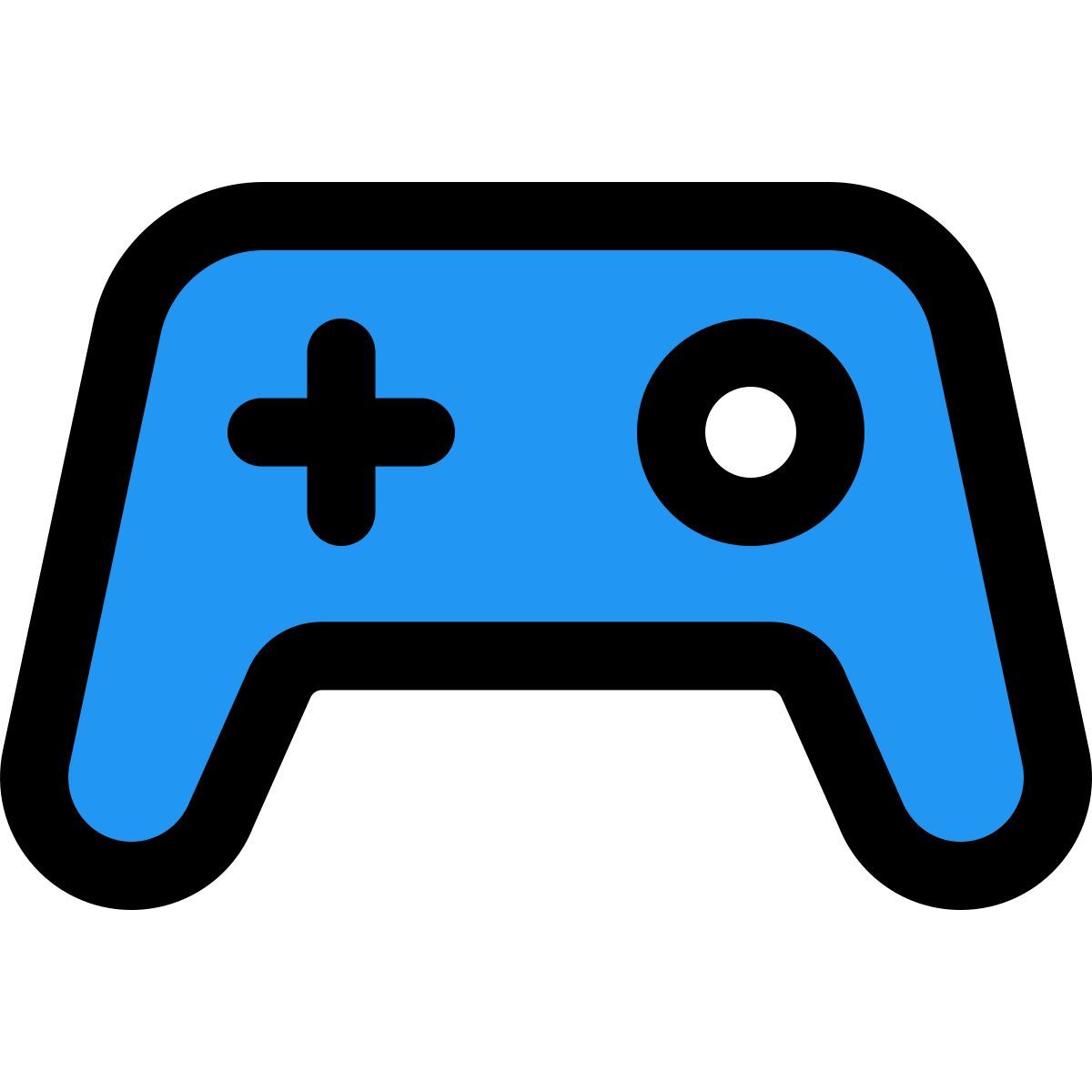 game controller icon