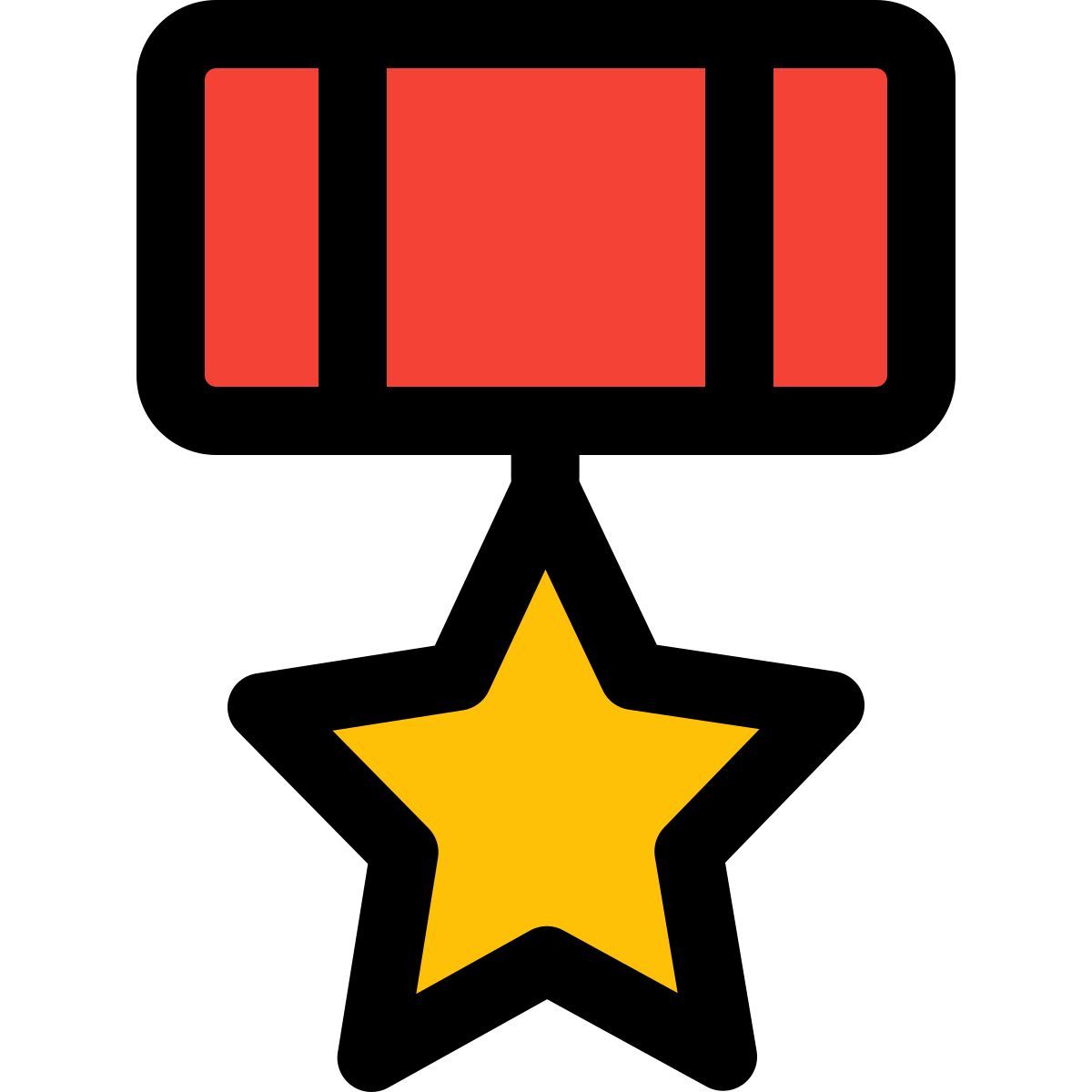 marine corps star icon