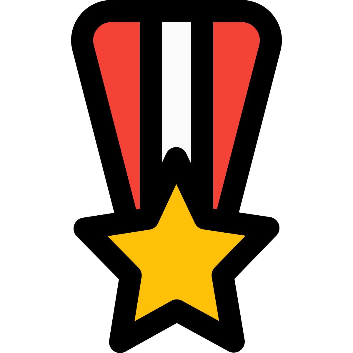 navy seals star icon