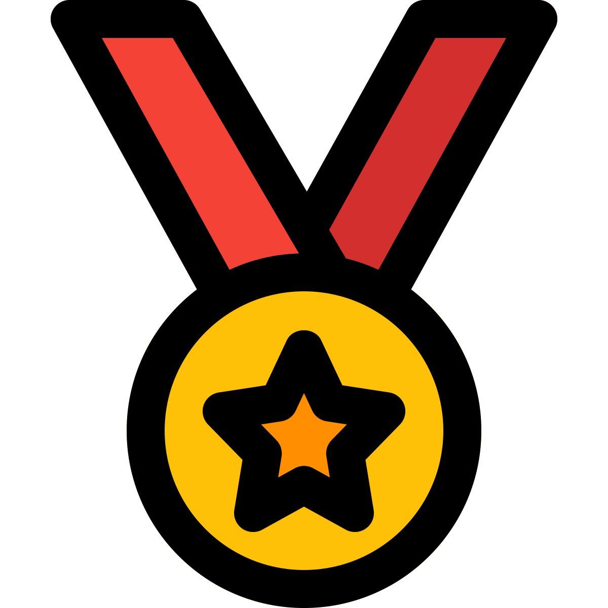 medaille icon