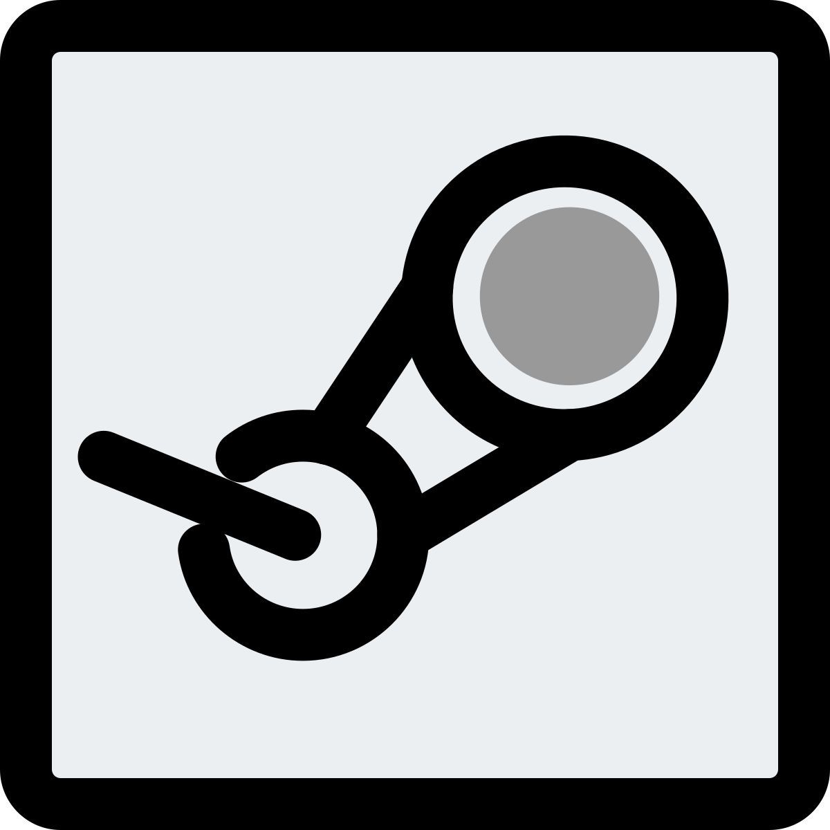 vapeur icon