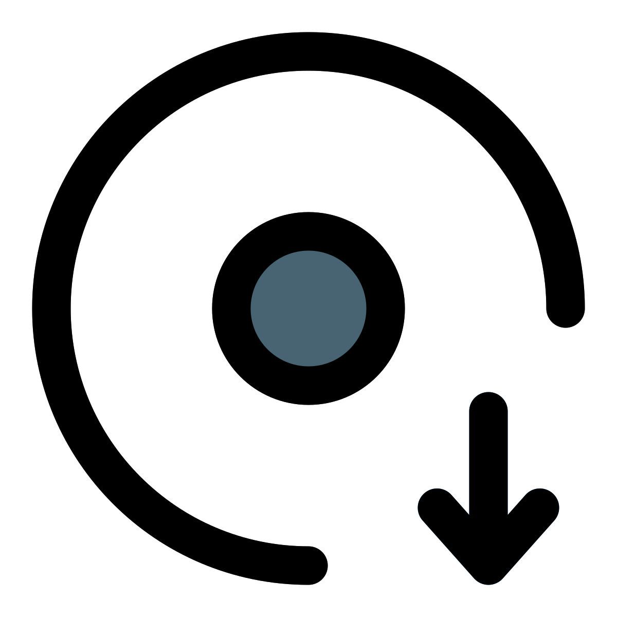 음악 다운로드 icon