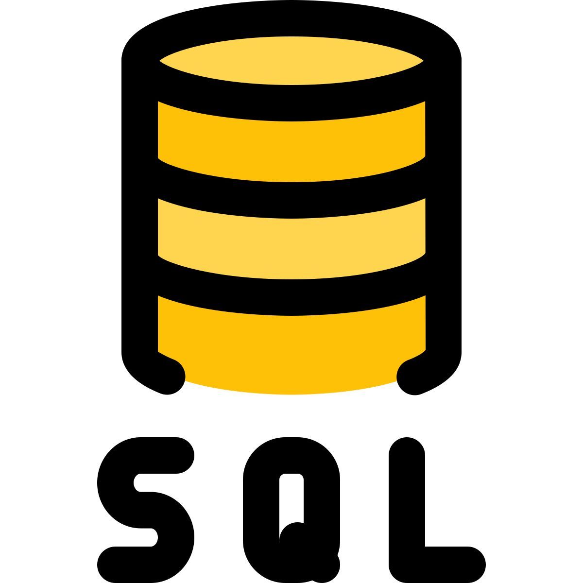 sql database icon
