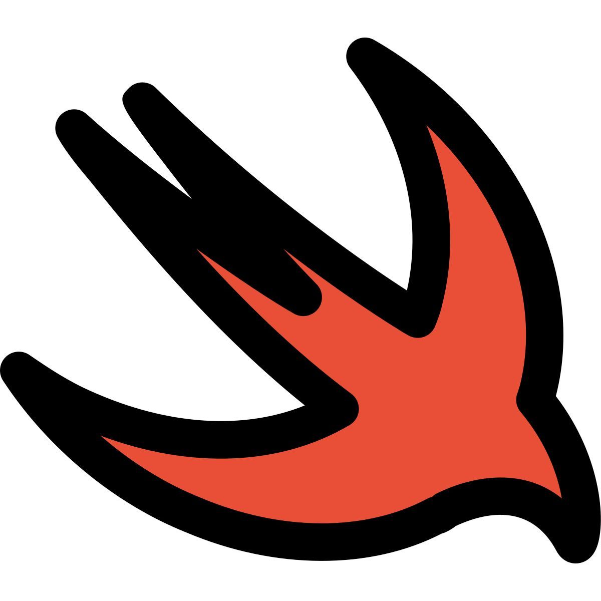 스위프트 icon