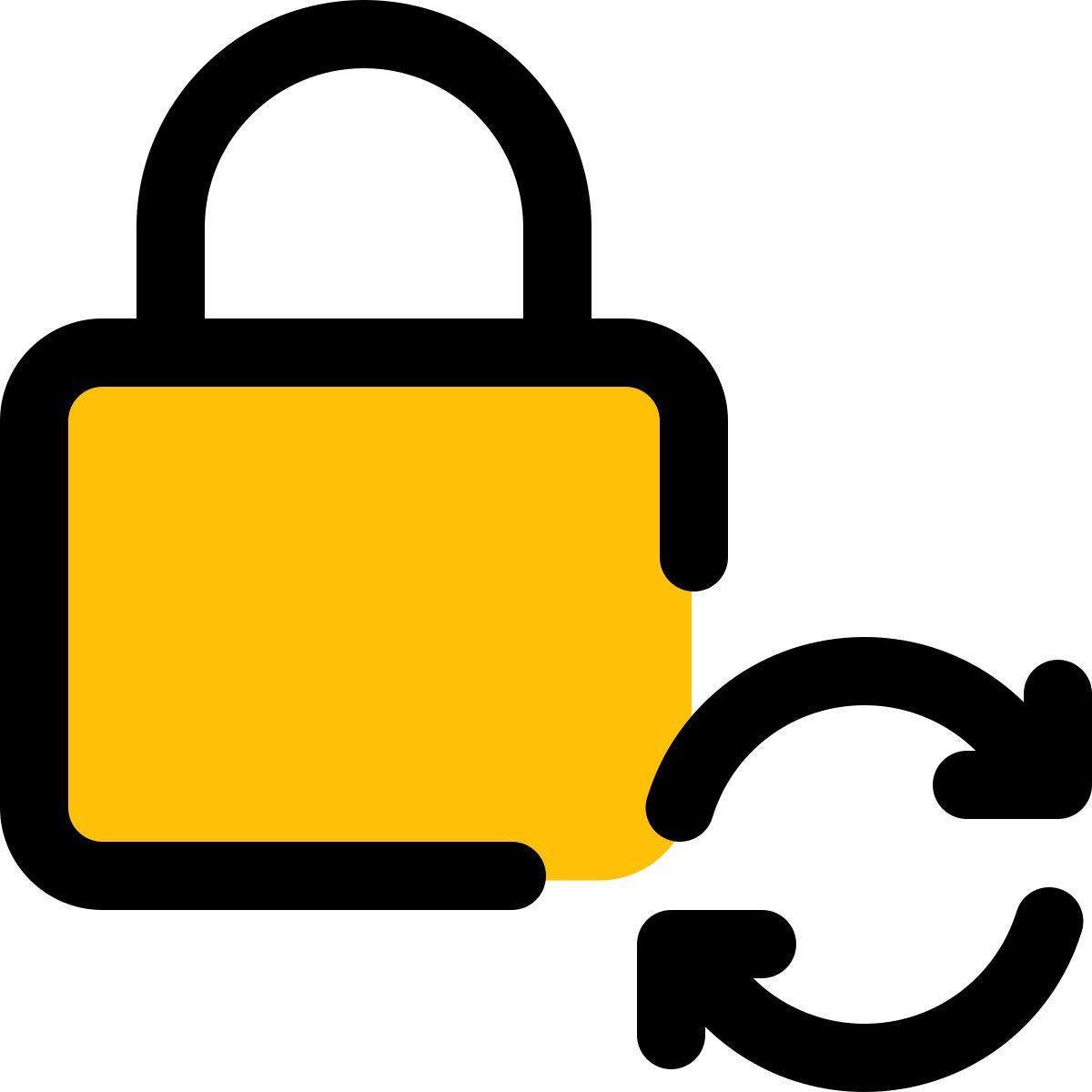 update security icon
