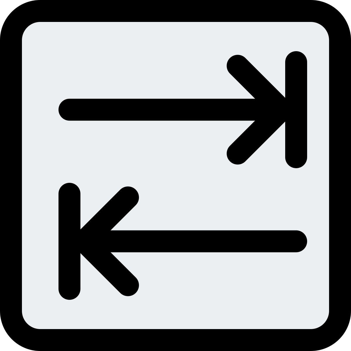 tab key icon