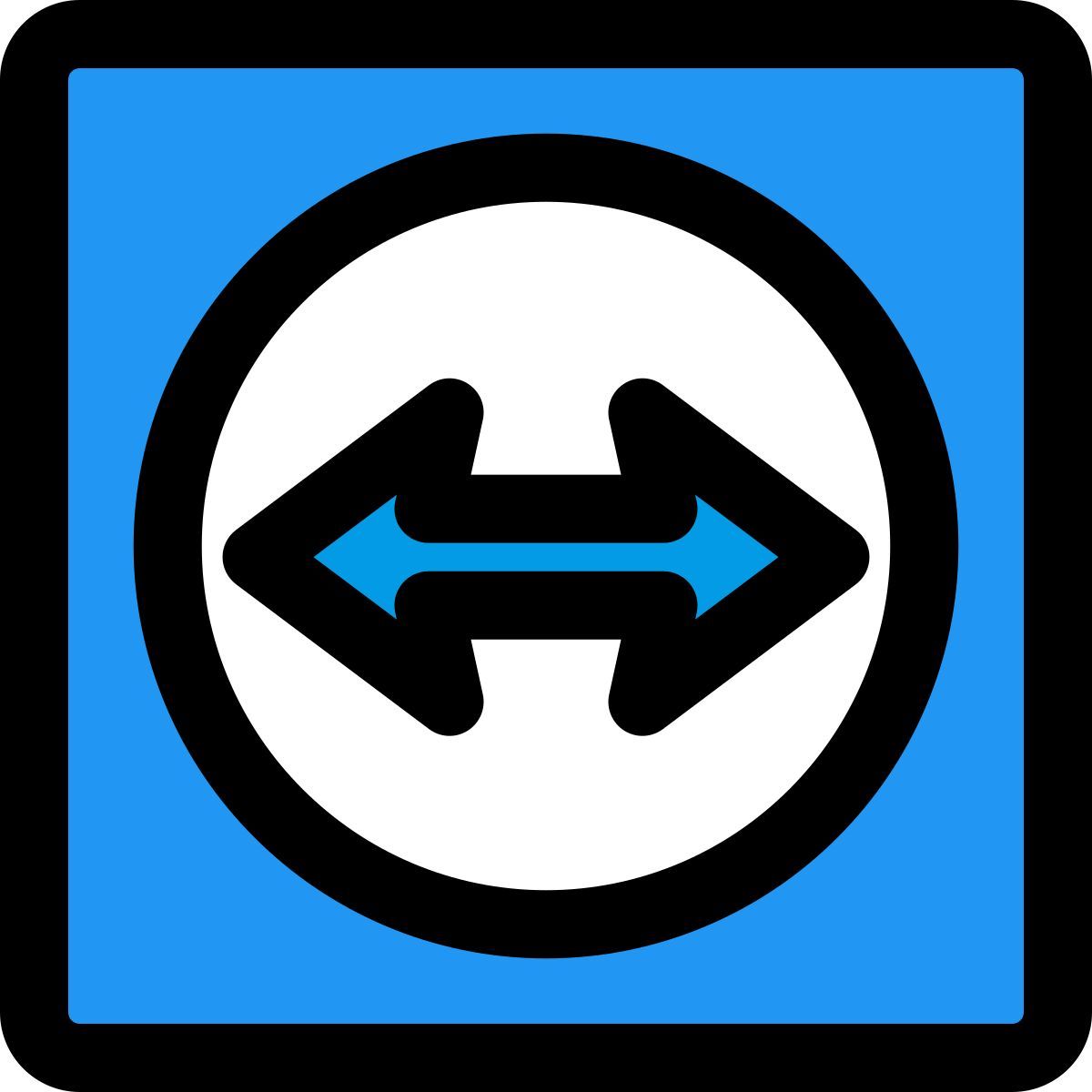teamviewer icon