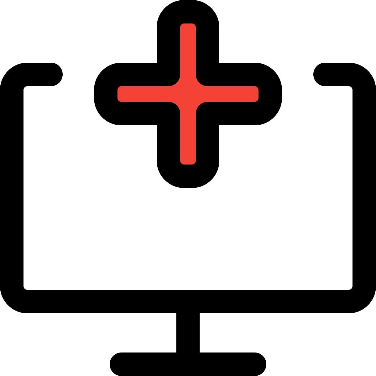 telemedicine icon