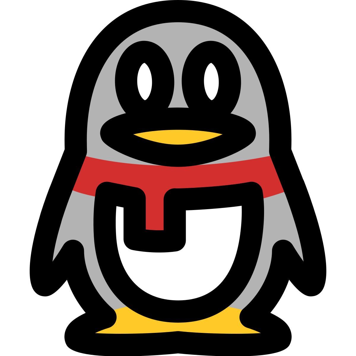 tencent qq icon