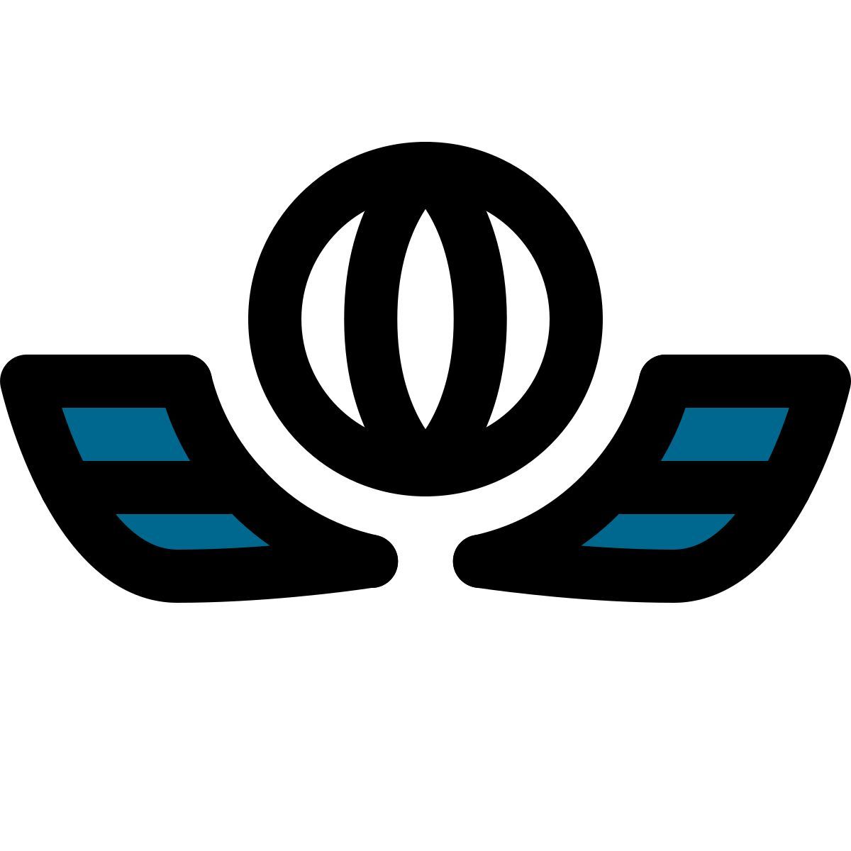 icona associazione internazionale del trasporto aereo