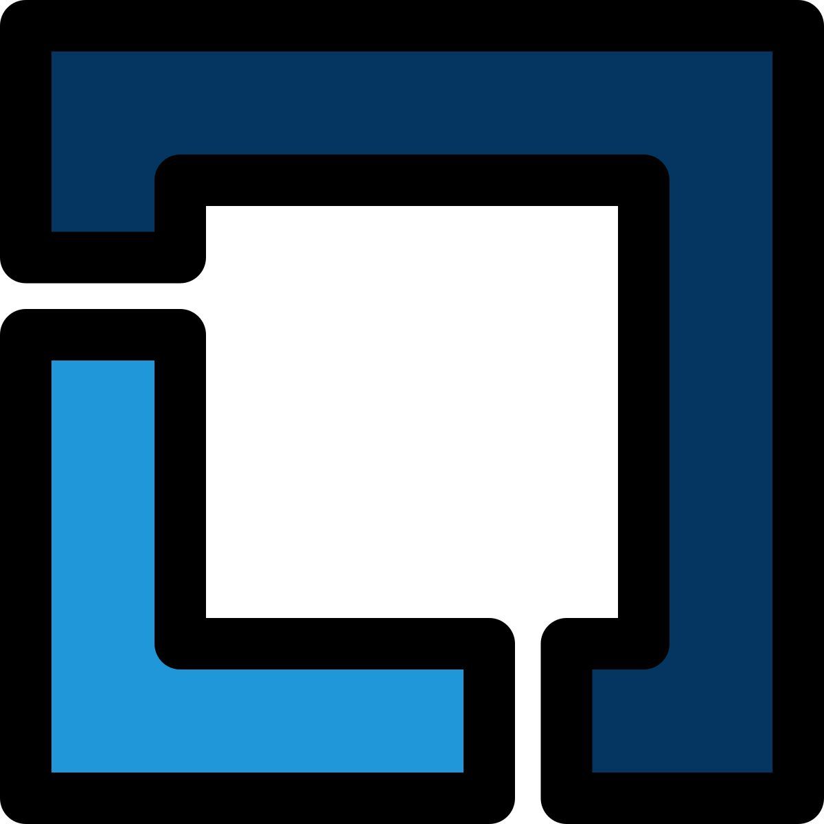la fondazione linux icon