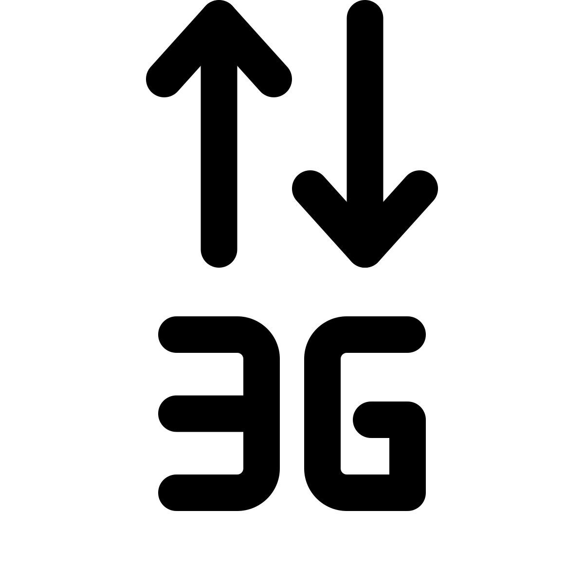 3g icon
