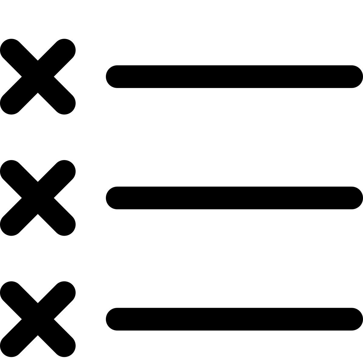 To-do List icon