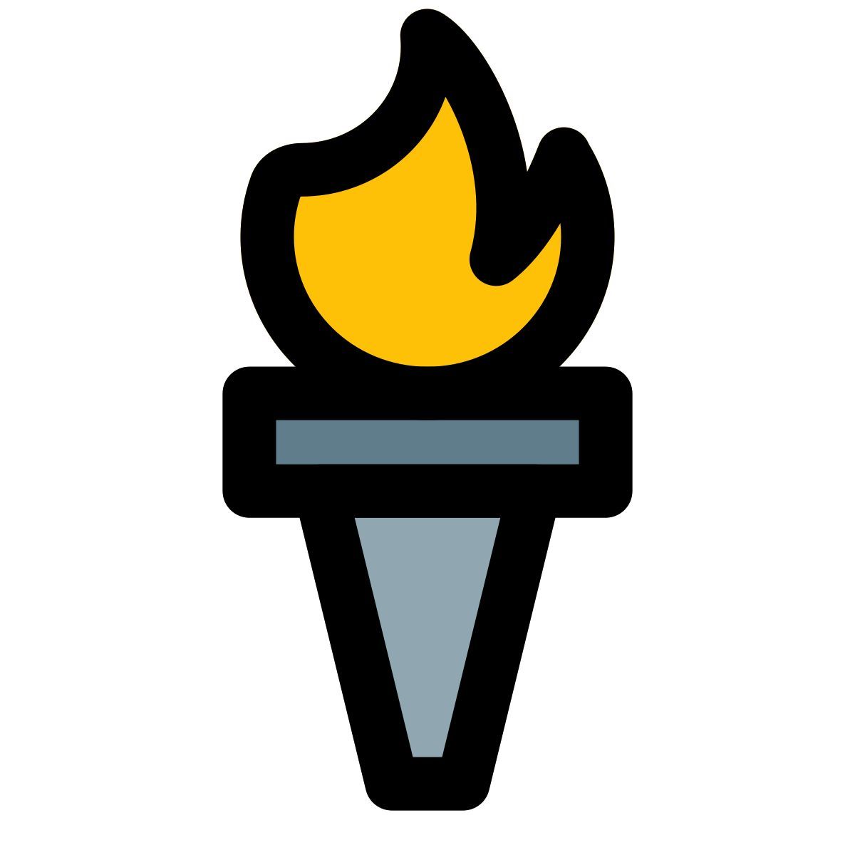 antorcha icon