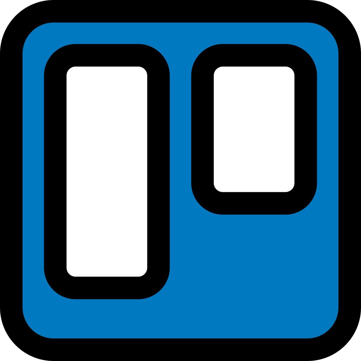 트렐로 icon