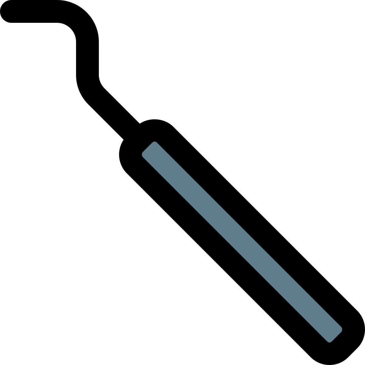 족집게 icon