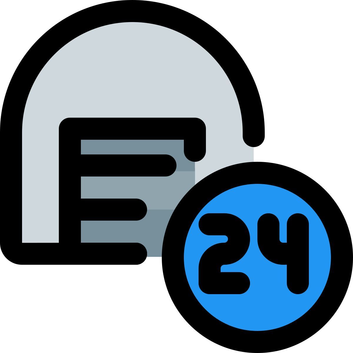 24時間倉庫 icon